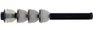 STABILIZER BAR LINK - image 1