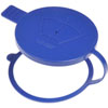 Windshield Washer Reservoir Cap 1973-2013 Mercedes-Benz, 2007-2009 Dodge, 2008-2009 Volkswagen