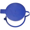 Windshield Washer Reservoir Cap 1973-2013 Mercedes-Benz, 2007-2009 Dodge, 2008-2009 Volkswagen - image 3