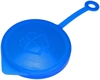54125 Windshield Washer Reservoir Cap; 2017-2024 Honda; 2009-2013 Honda; 1985-2006 Honda; 1990-2006 Subaru - image 1