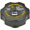 Engine Coolant Cap - image 1