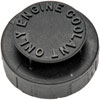 Engine Coolant Cap - image 1