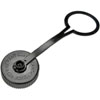 Engine Coolant Cap