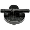54256 Engine Coolant Cap; 1995-2004 Toyota Tacoma - image 1