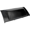 Trailer Hitch Bumper Cover with Screws - image 1