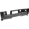 Rear Bumper Pad Center