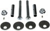 CASTER CAMBER BOLT - image 1