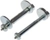 CASTER CAMBER KIT - image 1