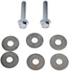 SUSPENSION COMPONENTS