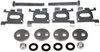 CASTER CAMBER KIT - image 2