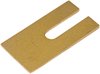 MANG CASTER WEDGE - image 1