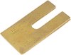 MANG CASTER WEDGE - image 1