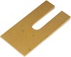 MANG CASTER WEDGE - image 1
