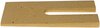 MANG CASTER WEDGE - image 2