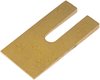 MANG CASTER WEDGE - image 1