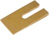 MANG CASTER WEDGE - image 1