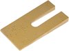 MANG CASTER WEDGE - image 1