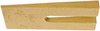 MANG CASTER WEDGE - image 2