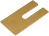 MANG CASTER WEDGE - image 1
