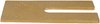 MANG CASTER WEDGE - image 2