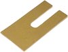 MANG CASTER WEDGE - image 1