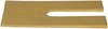 MANG CASTER WEDGE - image 2