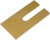 MANG CASTER WEDGE - image 1