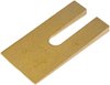 MANG CASTER WEDGE - image 1