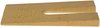 MANG CASTER WEDGE - image 2