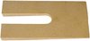 MANG CASTER WEDGE - image 3