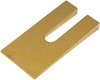 MANG CASTER WEDGE - image 1