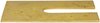 MANG CASTER WEDGE - image 2