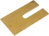 MANG CASTER WEDGE - image 1