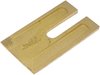MANG CASTER WEDGE - image 1