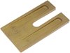 MANG CASTER WEDGE - image 1