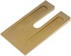 MANG CASTER WEDGE - image 1