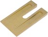 MANG CASTER WEDGE - image 1