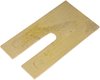 MANG CASTER WEDGE - image 1