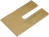 MANG CASTER WEDGE - image 1