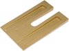 MANG CASTER WEDGE - image 1