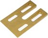 MANG CASTER WEDGE - image 1