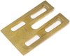 MANG CASTER WEDGE - image 1