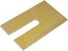 MANG CASTER WEDGE - image 1