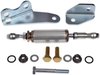 546-501 Engine Torque Damper; 1996-2000 Honda Civic - image 1