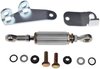 546-502 Engine Torque Damper; 1992-1993 Honda Civic - image 1