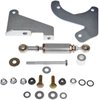 546-506 Engine Torque Damper; 2005-2010 Scion TC - image 1