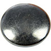 Concave Steel Cup Expansion Plugs Diameter: 5/8" - image 1
