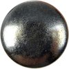 Concave Steel Cup Expansion Plugs Diameter: 5/8" - image 2