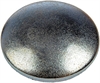 Concave Steel Cup Expansion Plugs Diameter: 3/4" - image 1