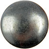 Concave Steel Cup Expansion Plugs Diameter: 1-1/8" - image 1